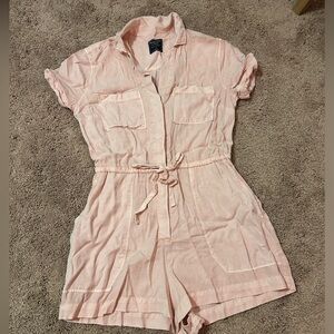 Abercrombie romper